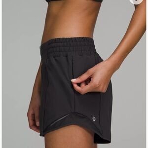 Lululemon🍋 Hotty Hot shorts